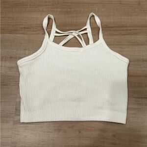 AS Revival tank! Cross listed on Mercari and Curtsy!